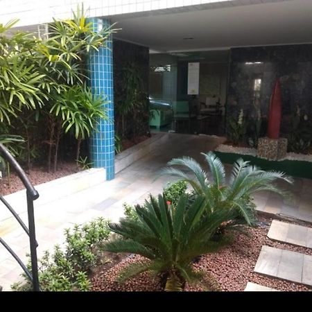 Apartamento Flat De 1Q - Boa Viagem - Recife Apartment Екстериор снимка