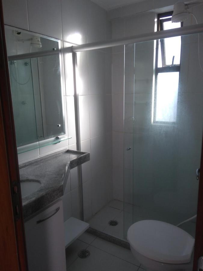 Apartamento Flat De 1Q - Boa Viagem - Recife Apartment Екстериор снимка