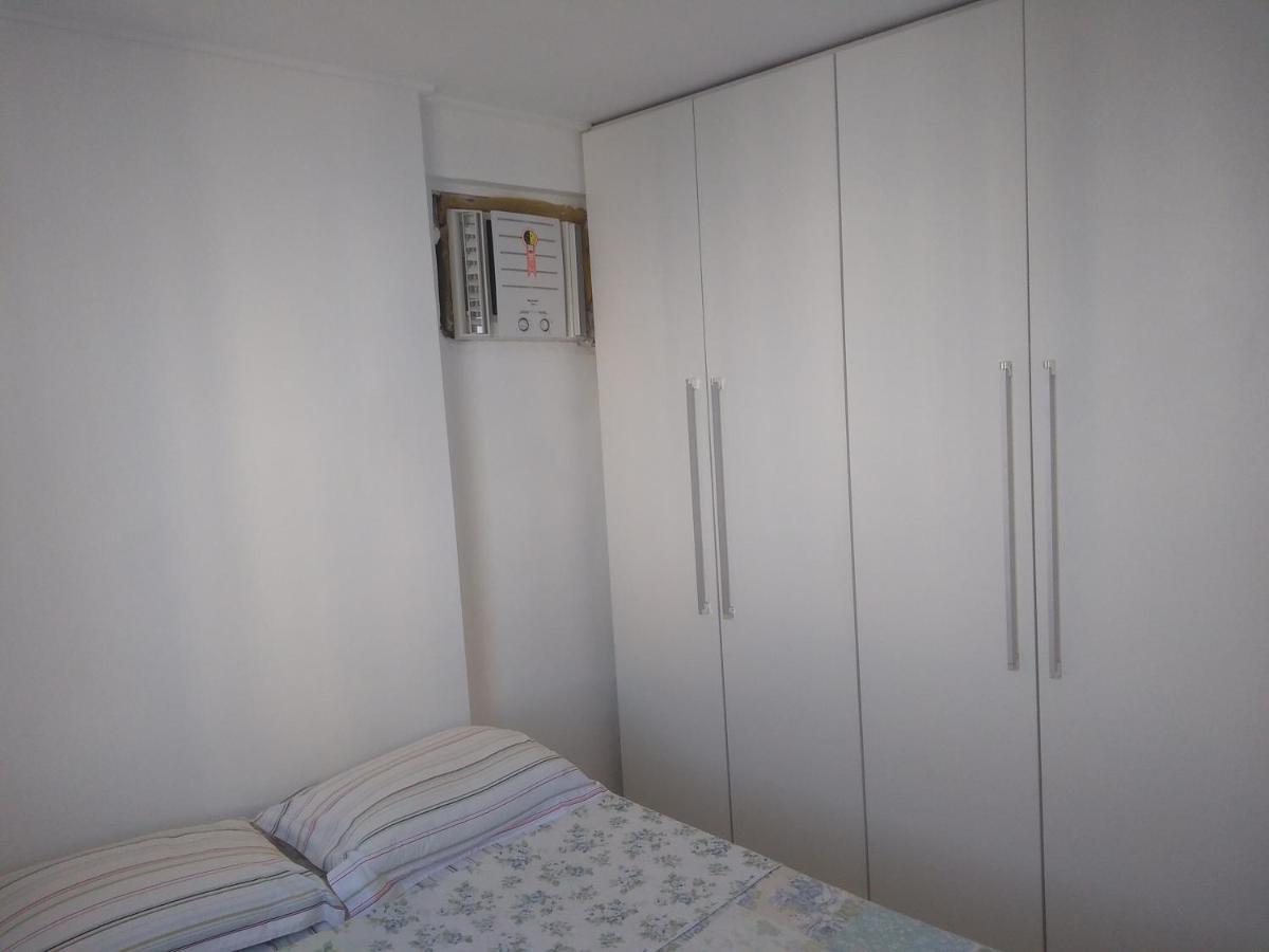 Apartamento Flat De 1Q - Boa Viagem - Recife Apartment Екстериор снимка