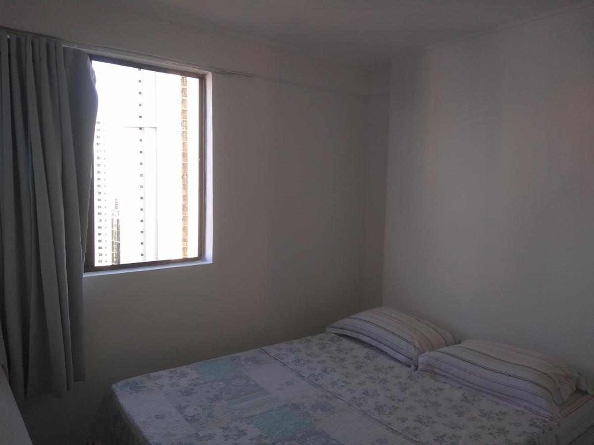Apartamento Flat De 1Q - Boa Viagem - Recife Apartment Екстериор снимка