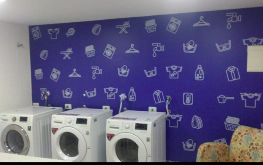 Apartamento Flat De 1Q - Boa Viagem - Recife Apartment Екстериор снимка